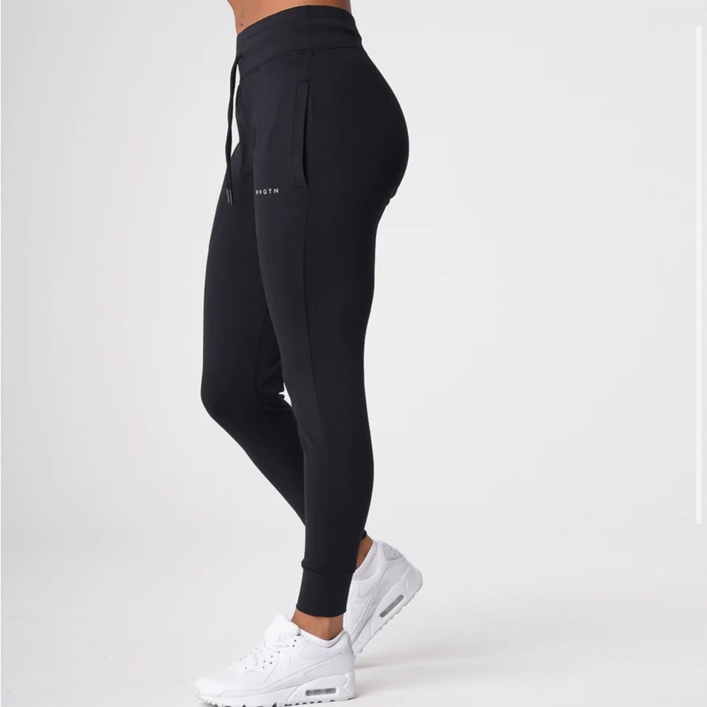 NVGTN Black Joggers XS